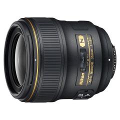 AF-S NIKKOR 35mm f1.4G+【お取り寄せ対象商品】