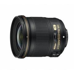 【お取り寄せ商品】AF-S NIKKOR 24mm f/1.8G ED