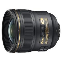 AF-S NIKKOR 24mm f/1.4G ED