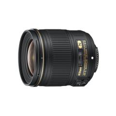 【お取り寄せ商品】AF-S NIKKOR 28mm f/1.8G(4960759026750)