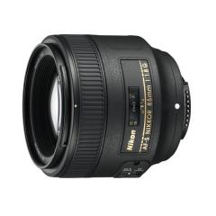 【取り寄せ商品】AF-S NIKKOR 85mm f1.8G