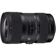 18-35mm F1.8 DC HSM Art ニコン用[0085126210557]