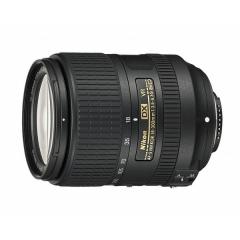 AF-S DX NIKKOR18-300mm f3.5-6.3G ED VR　[4960759028518]