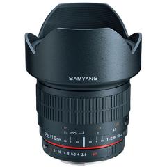 10mm F2.8 ED AS NCS CSフジ X用[8809298881184]