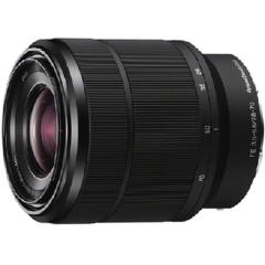 FE28-70mmF3.5-5.6 OSS(SEL2870)[4905524956931]※お取り寄せ対応品です。