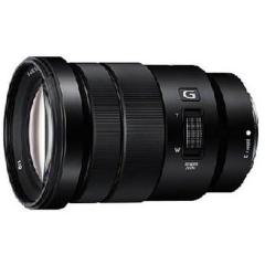 EマウントPZ18-105mmF4G OSS(SELP18105G)[4905524934724]　 【αスプリングキャッシュバックキャンペーン2024年2月16日～2024年5月7日】