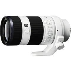 FE 70-200mmF4G OSS(SEL70200G) [4905524951356]　※お取り寄せ対応品です