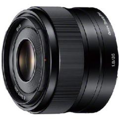 E 35mmF1.8OSS(SEL35F18 )[4905524894905]　※お取り寄せ対応品です