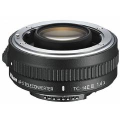 【取り寄せ商品】AF-S TELECONVERTER TC-14E III　[4960759028921]