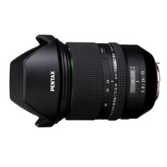 HD D FA24-70mmF2.8ED SDM WR[4549212293559]