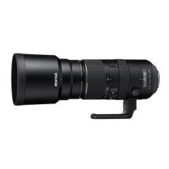 HD PENTAX-D FA150-450mmF4.5-5.6ED DC AW(4549212286933)