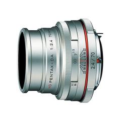HD PENTAX-DA70mmF2.4Limited シルバー[4549212273704]