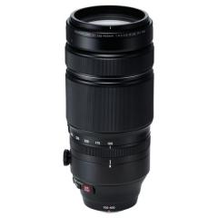 XF100-400mmF4.5-5.6 R LM OIS WR[4547410316193]