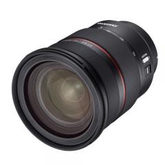 AF 24-70mm F2.8 FE ソニーEフルサイズ用 [8809298887704]　