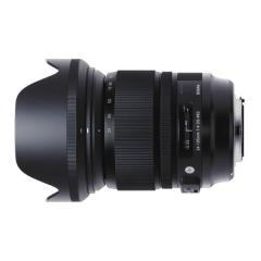 24-105mm F4 DG OS HSM Art キャノン用[0085126635541]