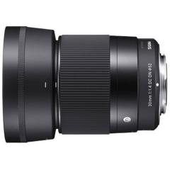 30mm F1.4 DC DN Contemporary　マイクロフォーサーズ用[0085126302634]