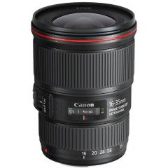 EF16-35mm F4L IS USM[4549292009903]【お取り寄せ対応商品】