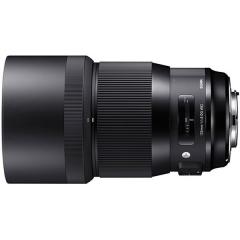 135mm F1.8 DG HSM Art ニコン用[0085126240554]