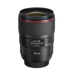 EF35mm F1.4L II USM[4549292010237]　【お取り寄せ対応商品】