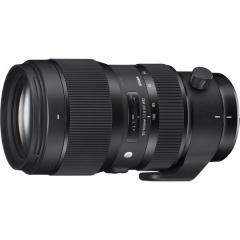 50-100mm F1.8 DC HSM　Art　ニコン　[0085126693558]