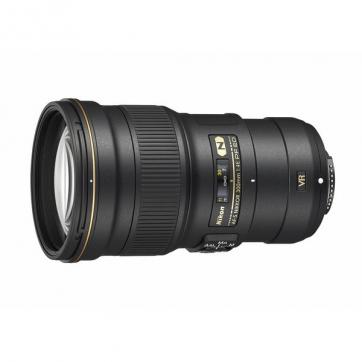 AF-S NIKKOR 300mm f/4E PF ED VR