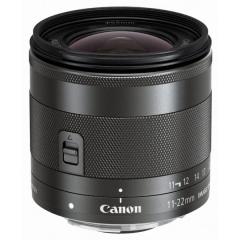 EF-M11-22mm F4-5.6 IS STM[4960999921624]