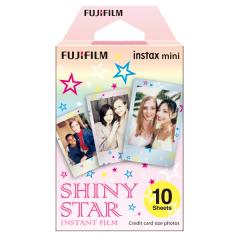 チェキフィルム-シャイニースター[4547410260496]