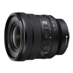 FE PZ 16-35mm F4 G(SELP1635G)　[4548736140264]　【αスプリングキャッシュバックキャンペーン2024年2月16日～2024年5月7日】