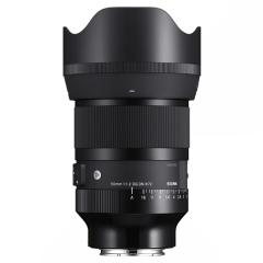 50mm F1.2 DG DN ソニーE用 [0085126316655]　★2024年4月18日発売予定　予約受付中★