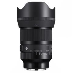 50mm F1.2 DG DN L-MOUNT [0085126316693]　