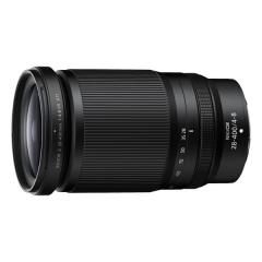 NIKKOR Z 28-400mm f/4-8 VR