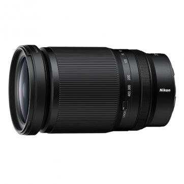 NIKKOR Z 28-400mm f/4-8 VR