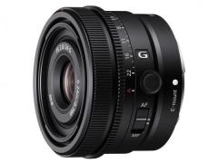 FE 24mm F2.8 G (SEL24F28G)   [4548736130593]【αスプリングキャッシュバックキャンペーン2024年2月16日～2024年5月7日】