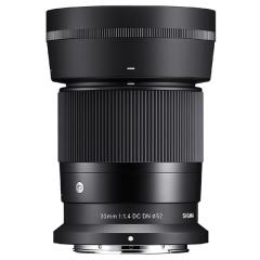 30mm F1.4 DC DN　Contemporary ニコンZマウント[0085126302733]