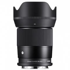 23mm F1.4 DC DN | Contemporary　L-MOUNT　[0085126348694]