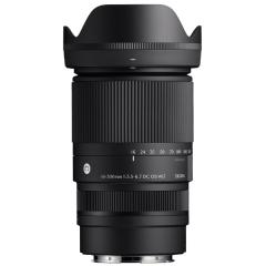 16-300mm F3.5-6.7 DC OS L-MOUNT (APS-C)  [0085126887698]　