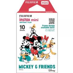 チェキフィルム-ミッキー&フレンズ2　[4547410455229]　