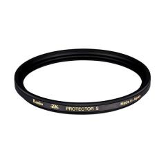 ゼクロス　プロテクター SLIM　37mm[4961607237335]【代引き注文は宅急便でのお届けの為、送料が変更(600円〜)となります】