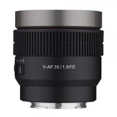 V-AF 35mm T1.9 ソニーFE [8809298888596]