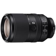 FE 70-300mmF4.5-5.6G OSS(SEL70300G)[4548736033047]【αスプリングキャッシュバックキャンペーン2024年2月16日～2024年5月7日】