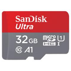 マイクロSDHC 32GB[SDSQUA4-032G GN6MN] 海外パッケージ0619659184155)【代引き注文は宅急便でのお届けの為、送料が変更(600円〜)となります】