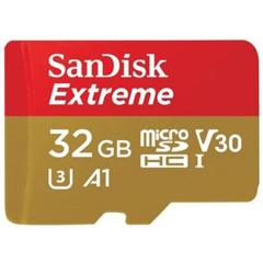 マイクロSDHC 32GB[SDSQXAF-032G-GN6MA] 海外パッケージ(0619659155827)【代引き注文は宅急便でのお届けの為、送料が変更(600円〜)となります】