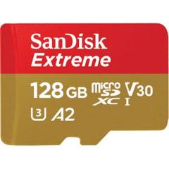 マイクロSDXC 128GB[SDSQXAA-128G-GN6MA] 海外パッケージ(0619659188450)【代引き注文は宅急便でのお届けの為、送料が変更(600円〜)となります】