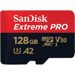 マイクロSDXC 128GB[SDSQXCD-128G-GN6MA] 海外パッケージ(0619659188528)【代引き注文は宅急便でのお届けの為、送料が変更(600円〜)となります】