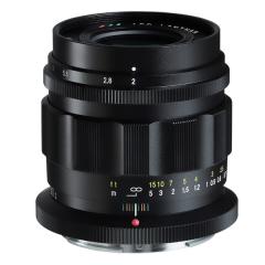 APO-LANTHAR 50mm F2 Aspherical ニコンZ用  [4530076235038]