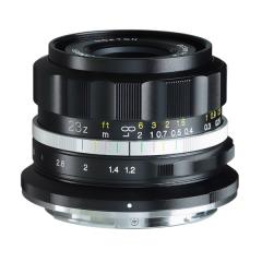 NOKTON D23mm F1.2 Aspherical　ニコンZ用  [4530076235021]