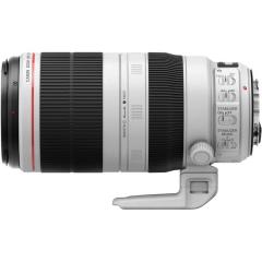 EF100-400mm F4.5-5.6L IS II USM　[4549292010350]　【お取り寄せ対応商品】