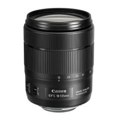 EF-S18-135mm F3.5-5.6 IS USM[4549292061383]　【お取り寄せ対応商品】