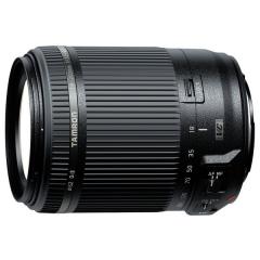 18-200mmF3.5-6.3 DiII VC(Model B018) キヤノン用[4960371005942]
