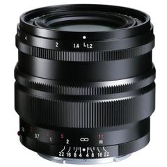NOKTON 35mm F1.2 Aspherical SE  [4530076233133]
